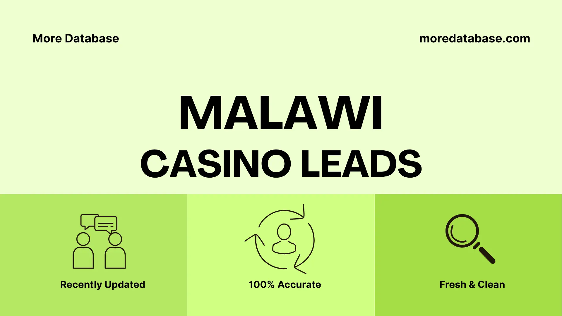 Malawi Casino Leads
